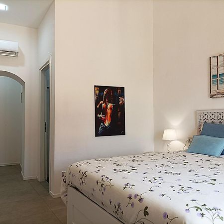 Symposion B&B Apart Naples Exterior photo